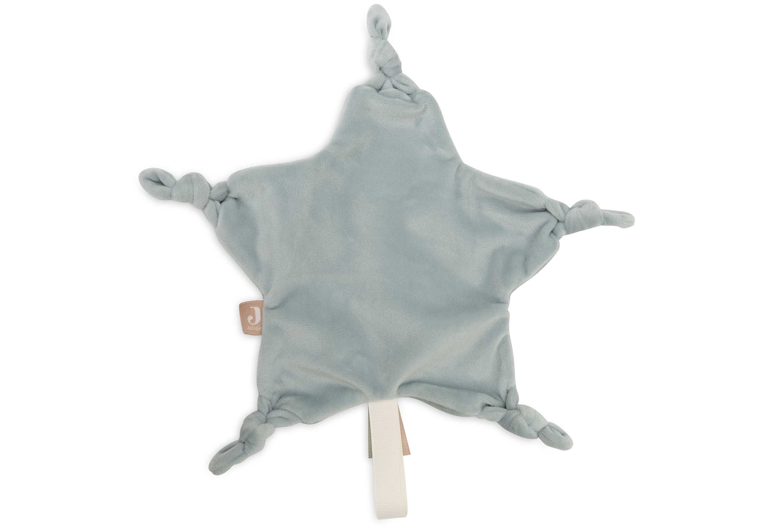 Jollein | Speendoekje Star sea green