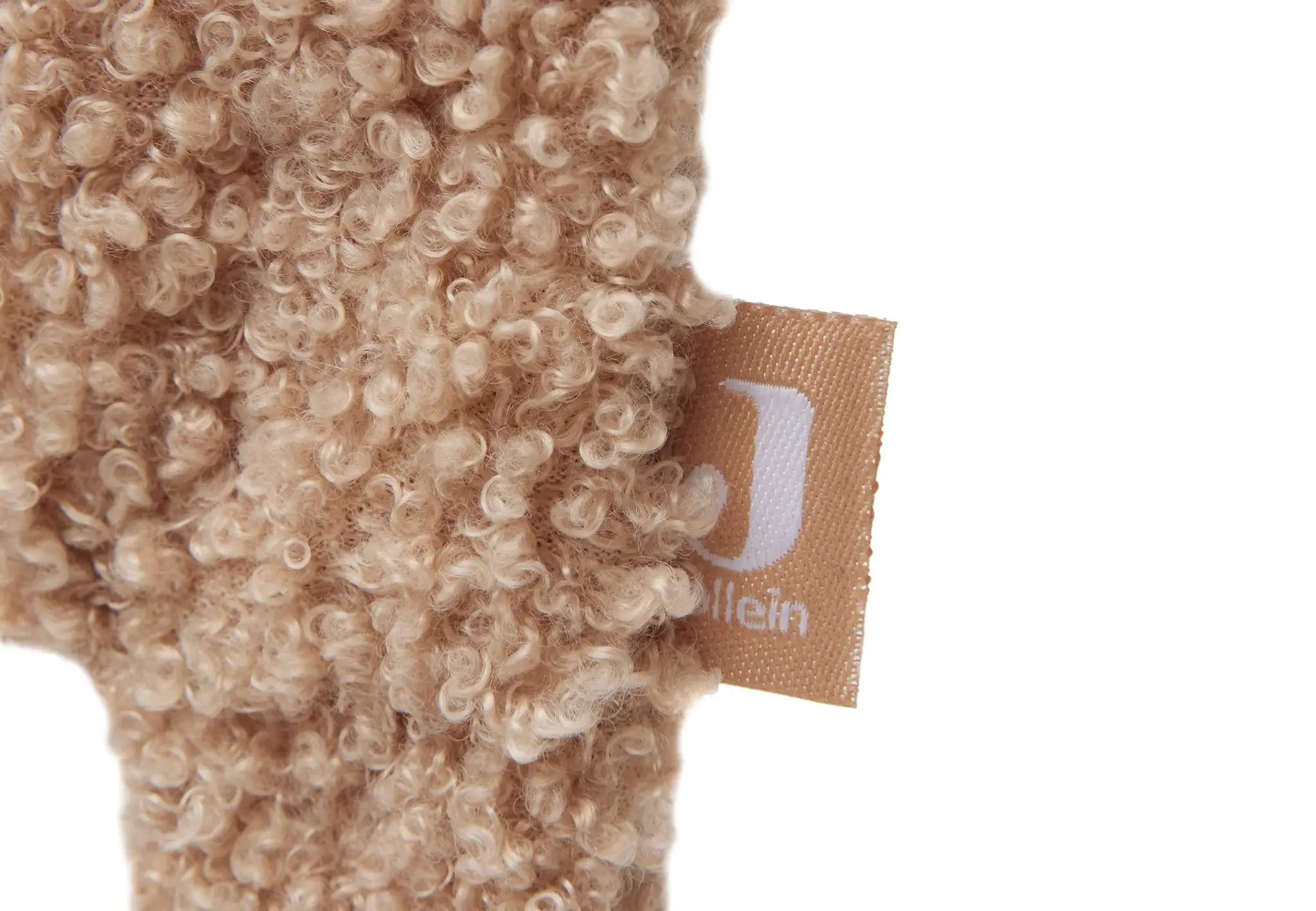 jollein | Speendoekje teddy bear biscuit