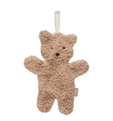 jollein | Speendoekje teddy bear biscuit