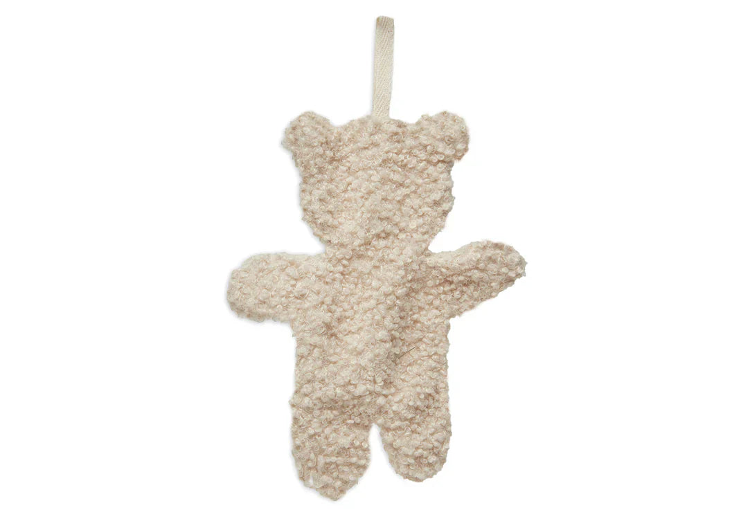 Jollein | Speendoekje teddy bear naturel