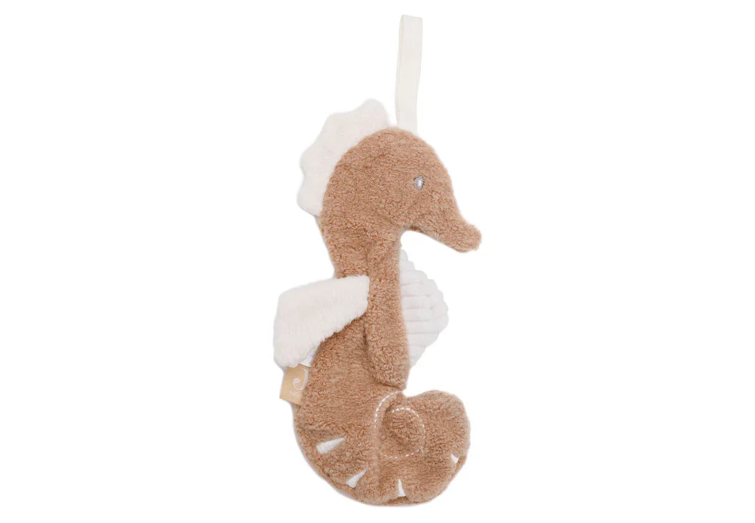 Jollein | Speendoekje deepsea sea horse