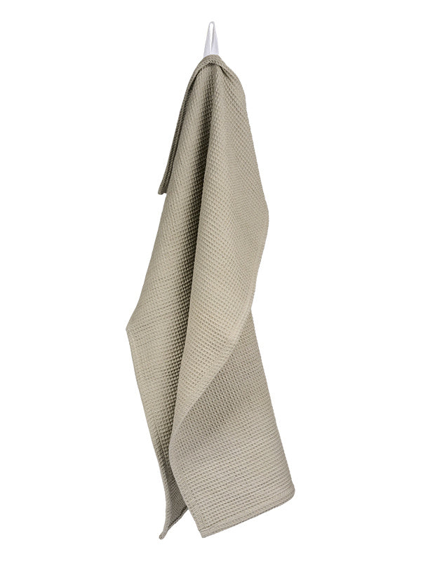 Mijn Stijl | Gastendoek beige taupe