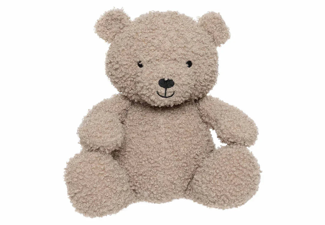 Jollein | Knuffel teddy bear olive green