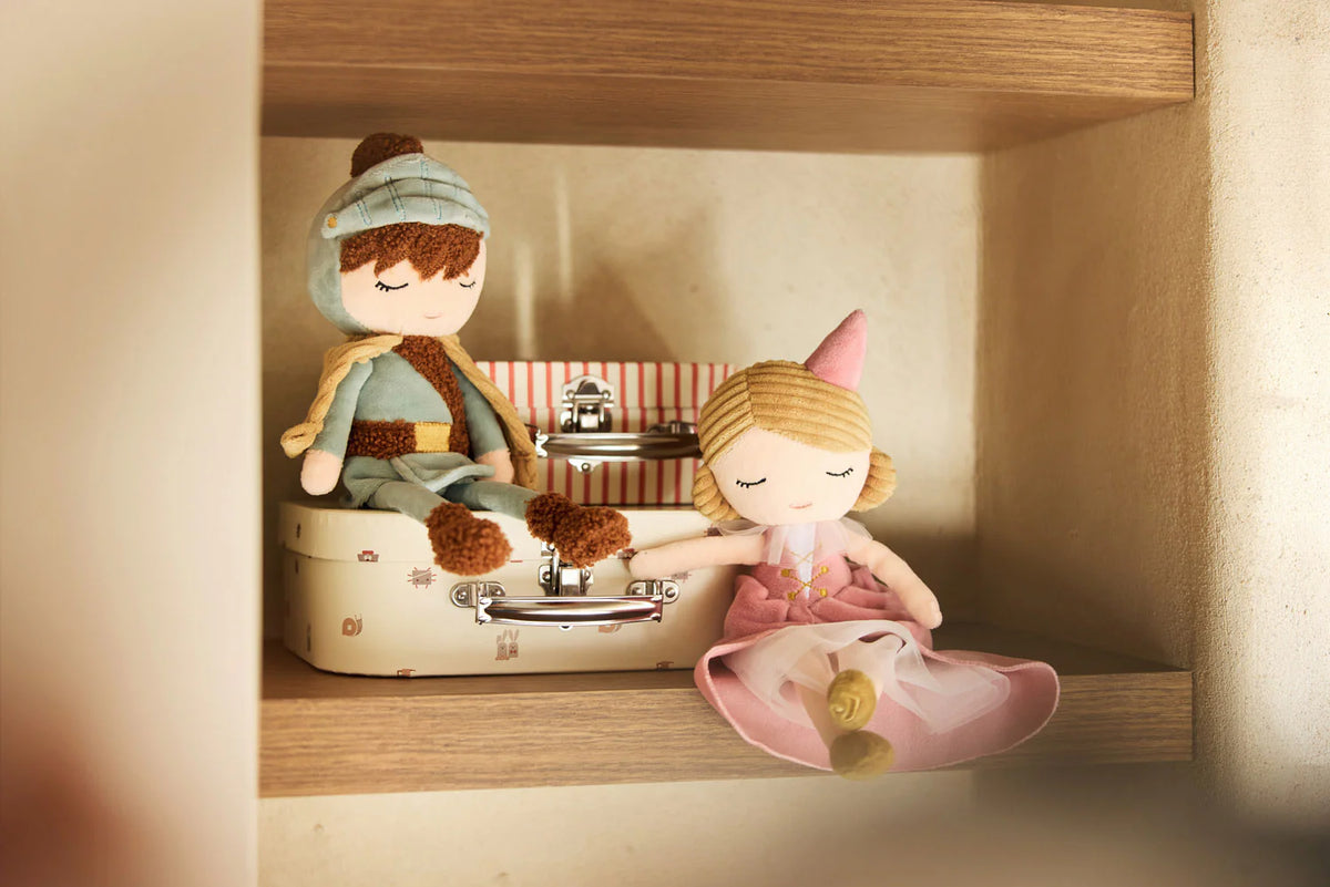 Jollein | Knuffel lady Lynn