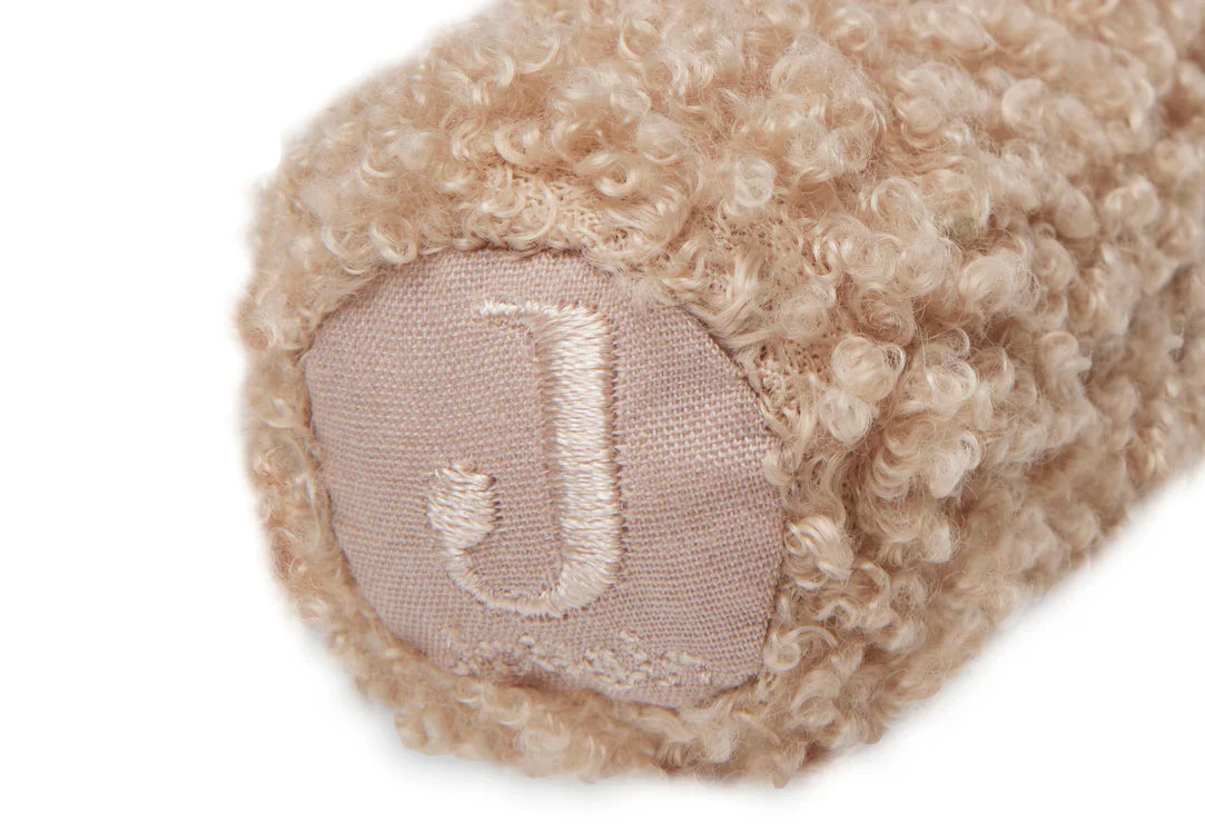 Jollein | Rammelaar teddy bear biscuit