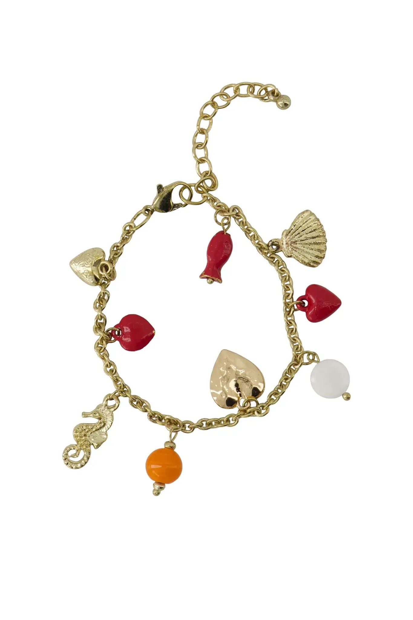 Zusss | Armband met bedels