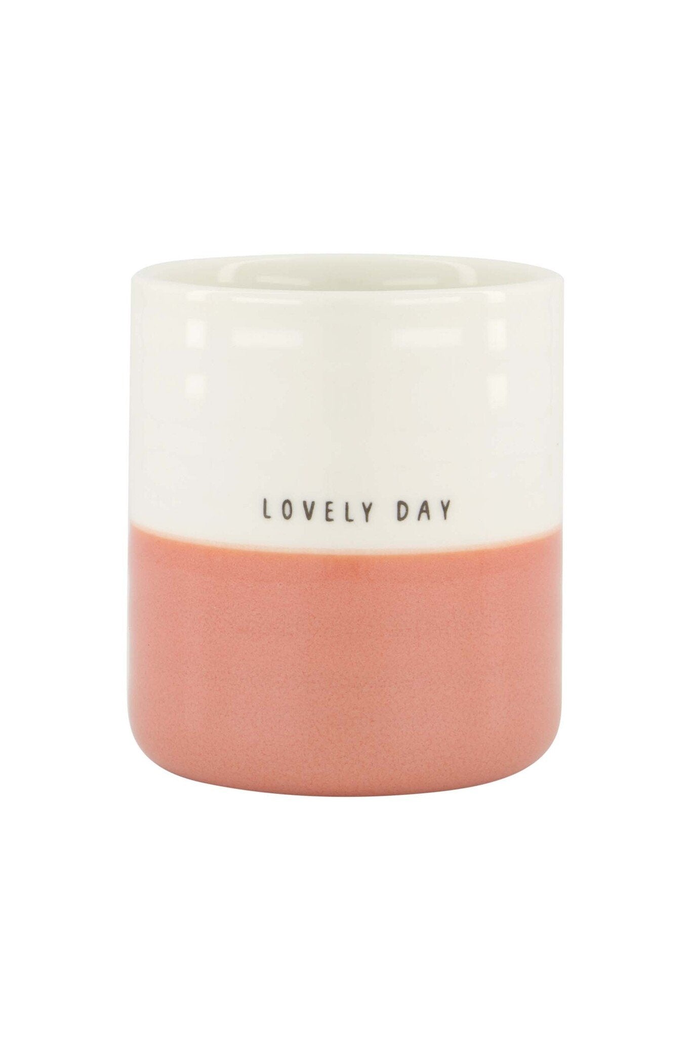 Zusss | Geurkaars lovely day L roze