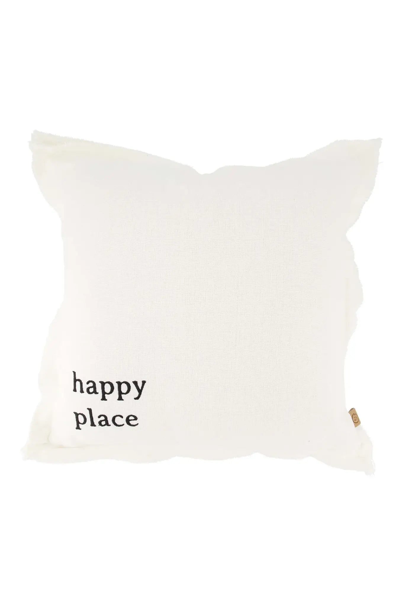 Zusss | Kussen happy place 45x45cm