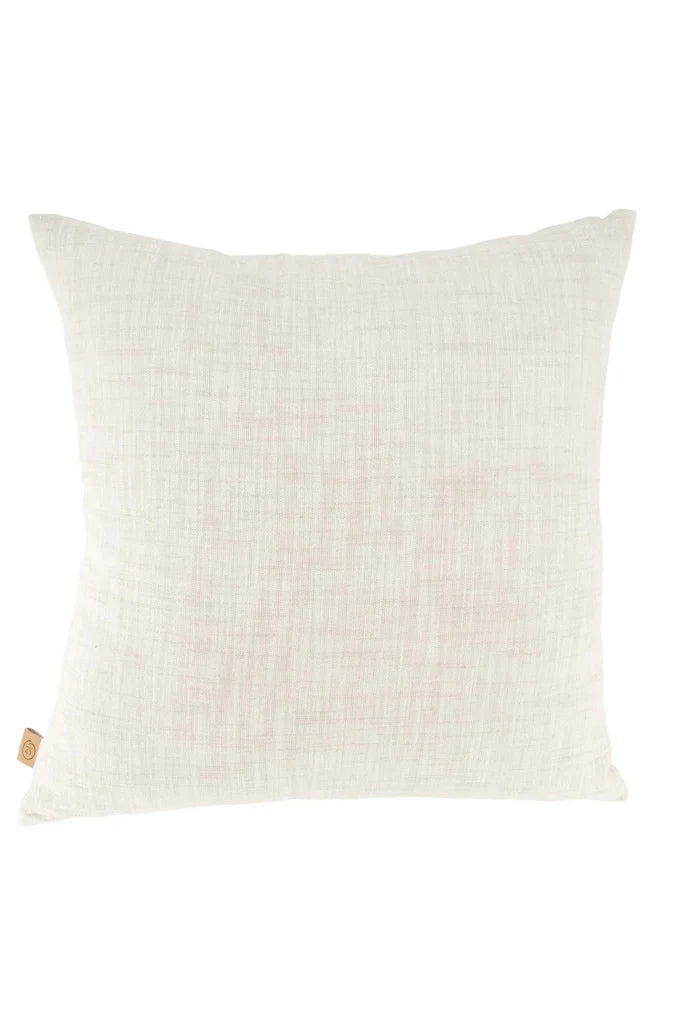 Zusss | Kussen tufted hart 45x45cm