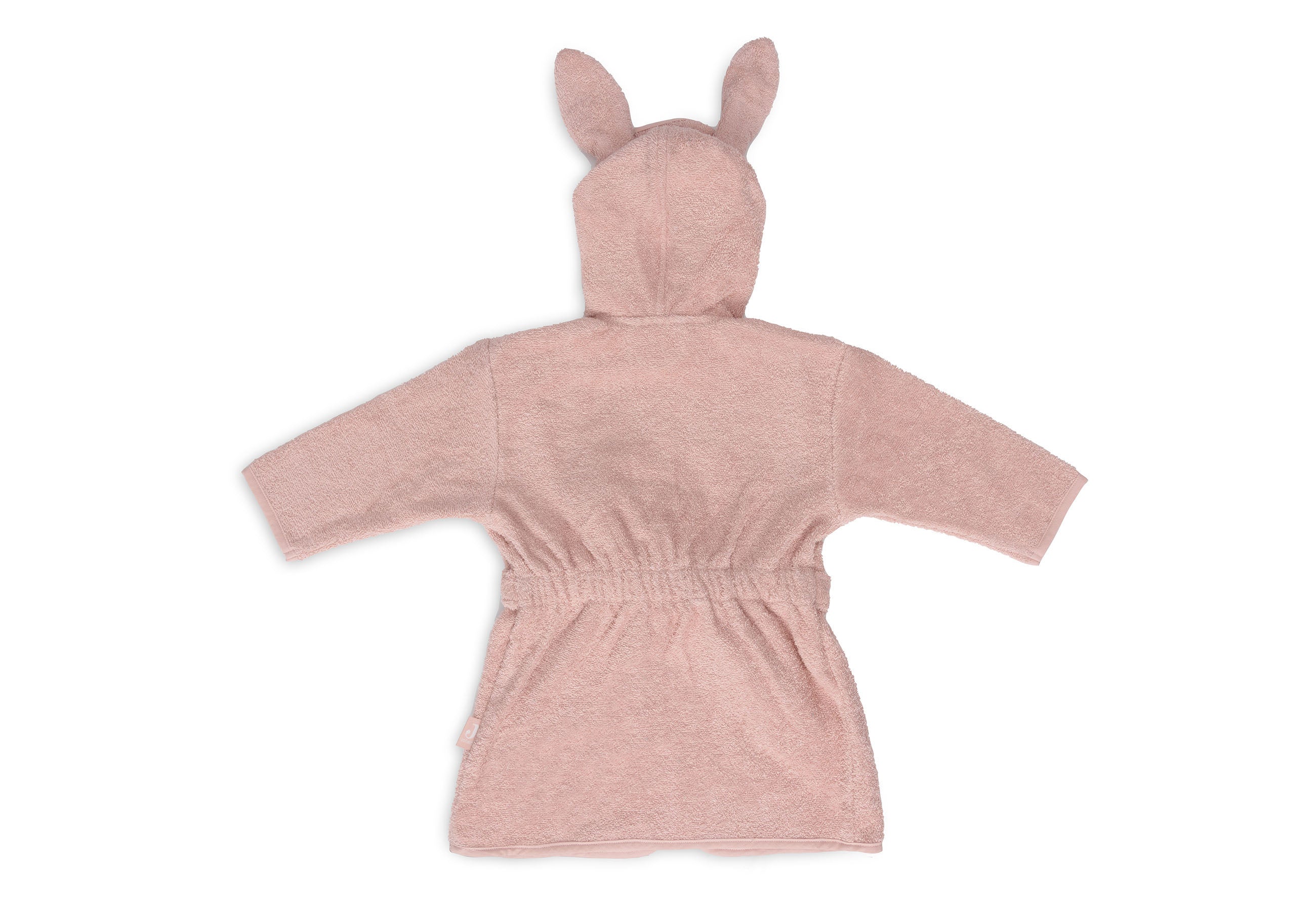 Jollein | Badjas wild rose 3-4 jaar