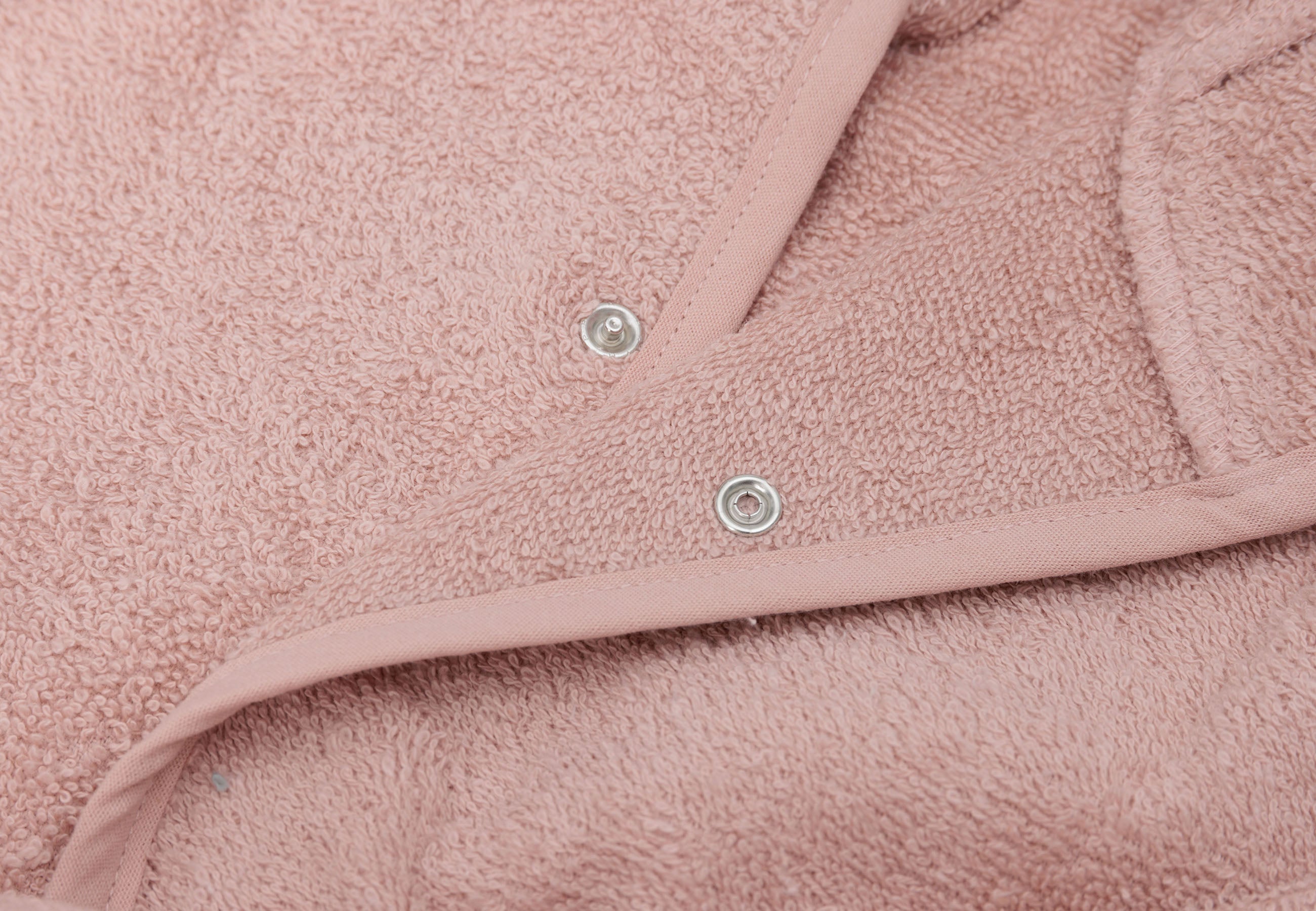 Jollein | Badjas wild rose 3-4 jaar