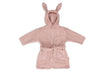 Jollein | Badjas wild rose 1-2 jaar
