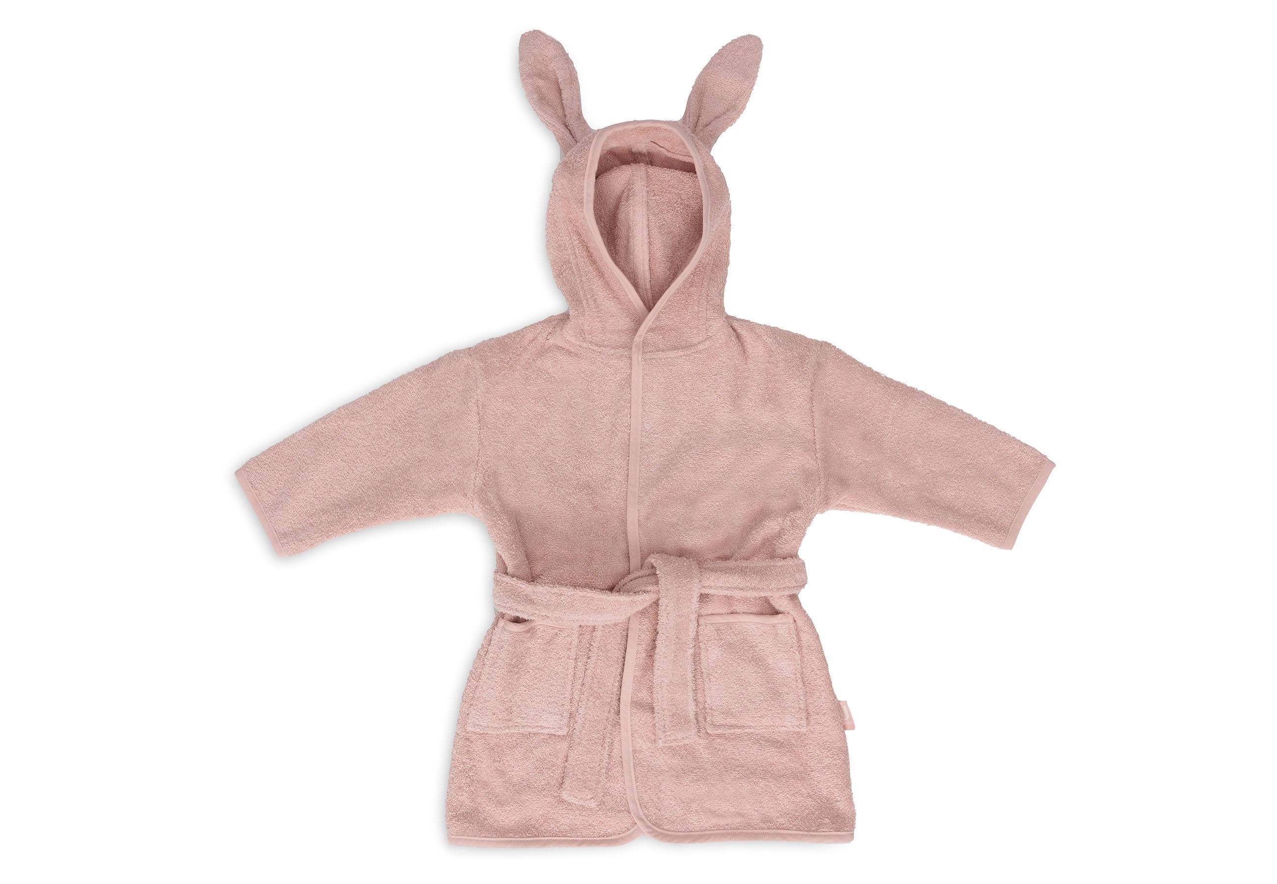 Jollein | Badjas wild rose 3-4 jaar