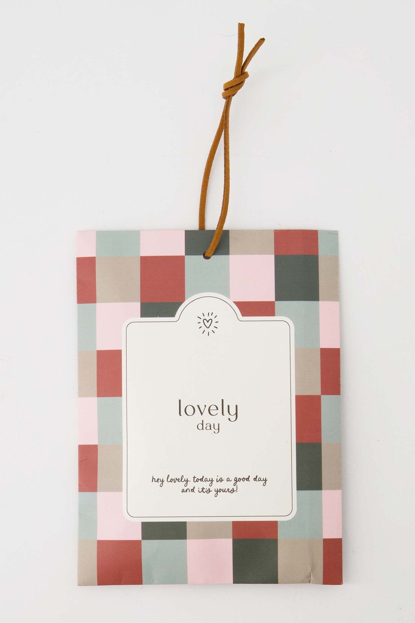 Zusss | Geurzakje lovely day multi