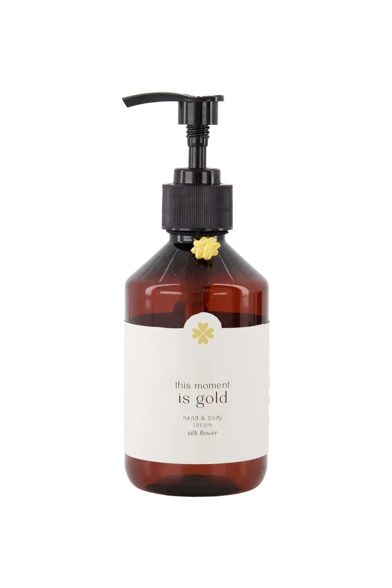 Zusss | Bodylotion this moment is gold zand