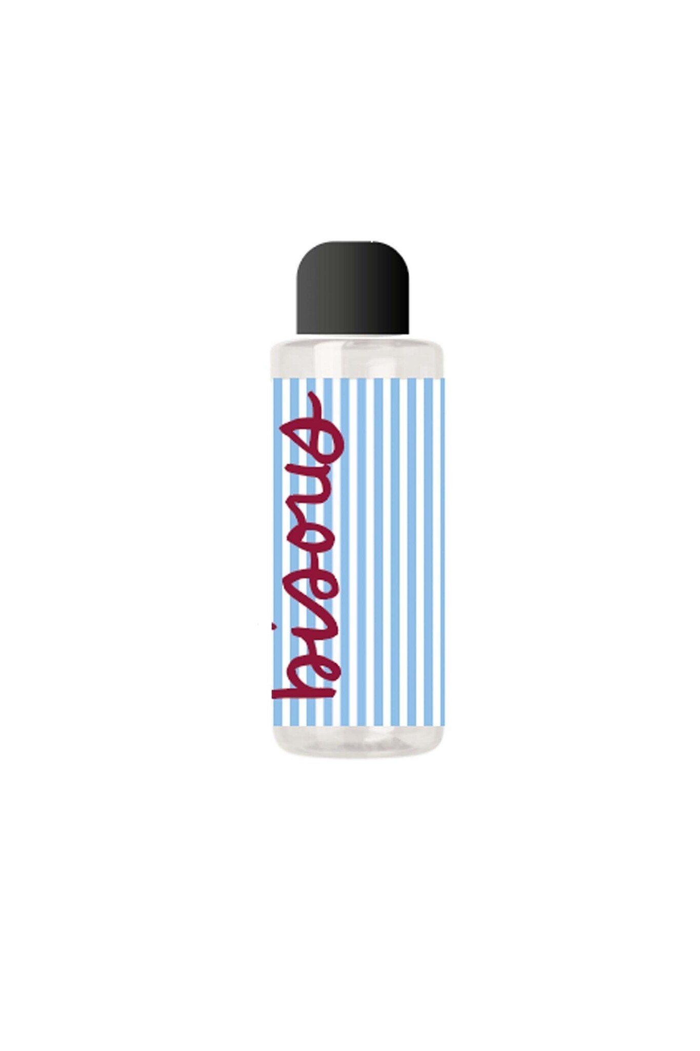 Zusss | Bodywash blauw rood 500ml