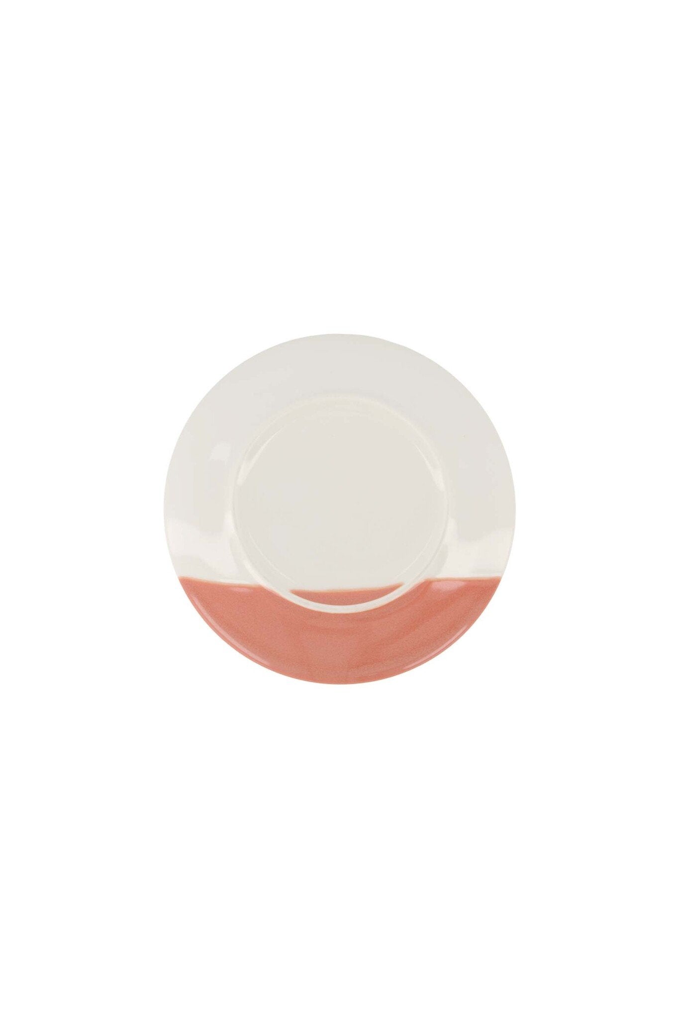 Zusss | Gebaksbordje enjoy roze