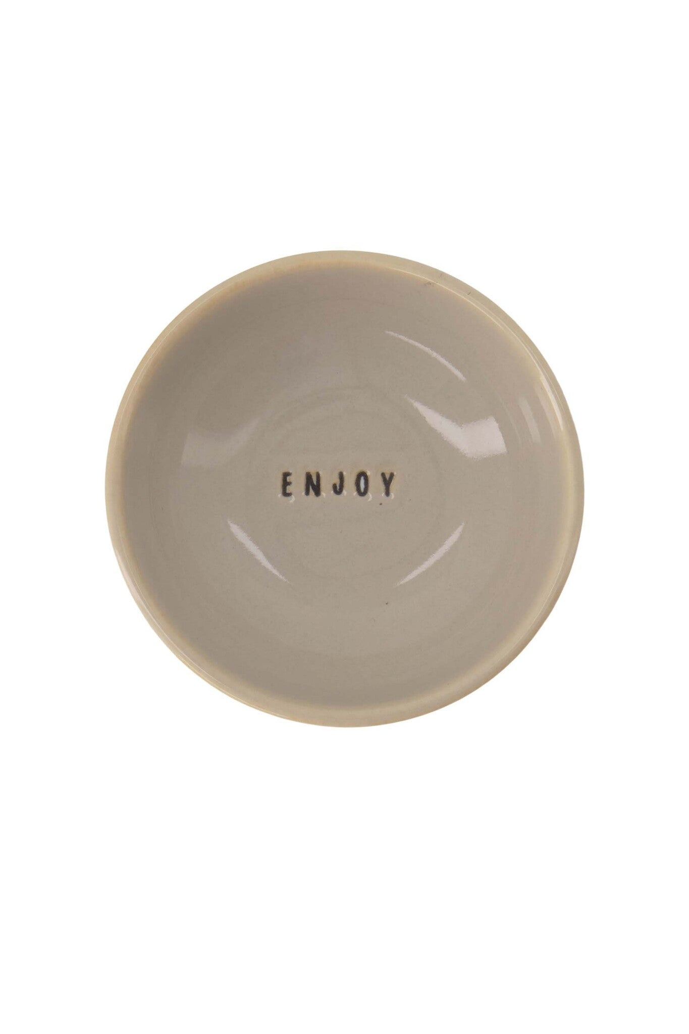 Zusss | Dipschaaltje enjoy zand