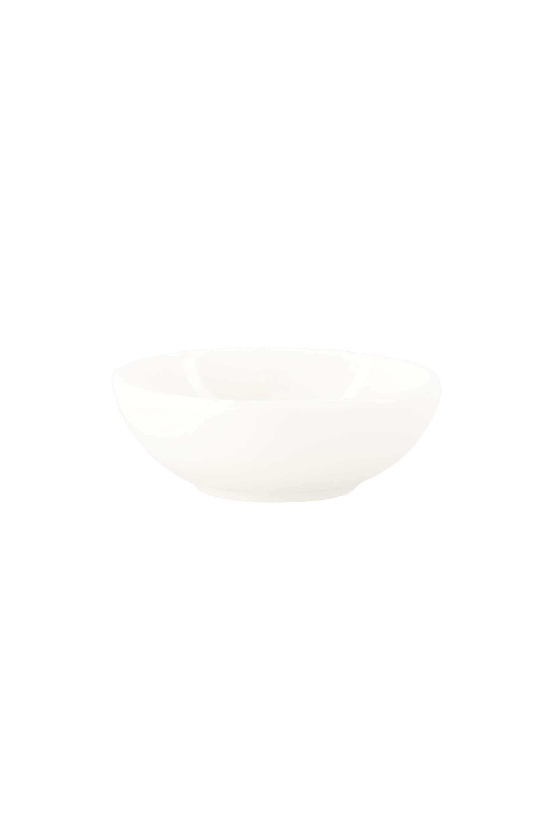 Zusss | Dip dish geniet white / gold