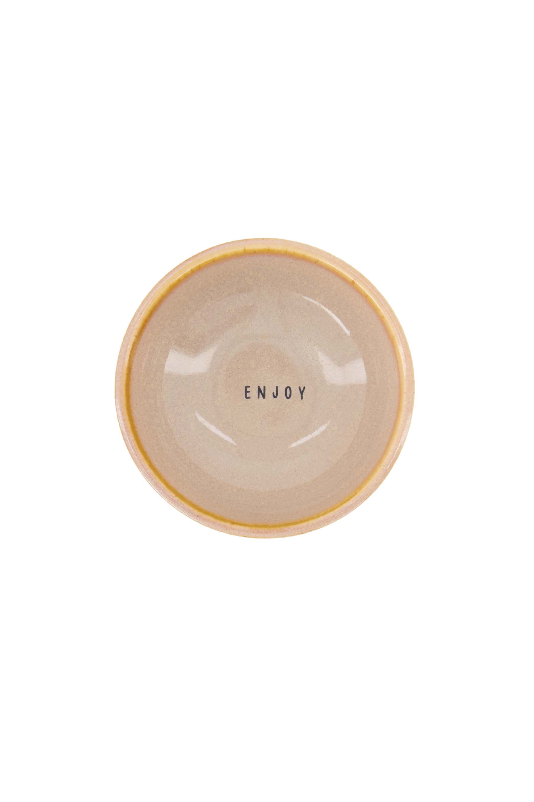 Zusss | Dip dish enjoy sand