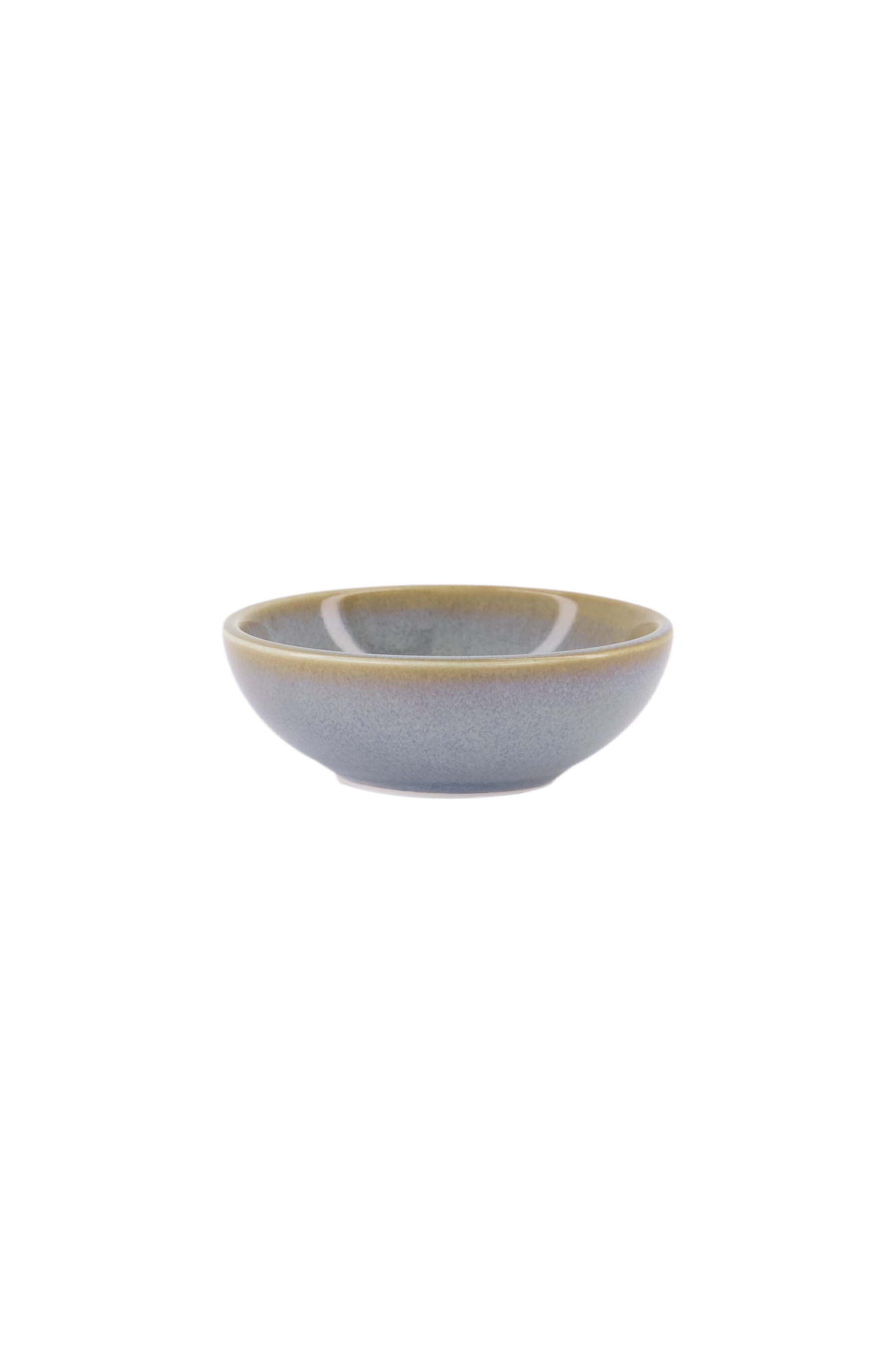 Zusss | Dip dish happy ash blue