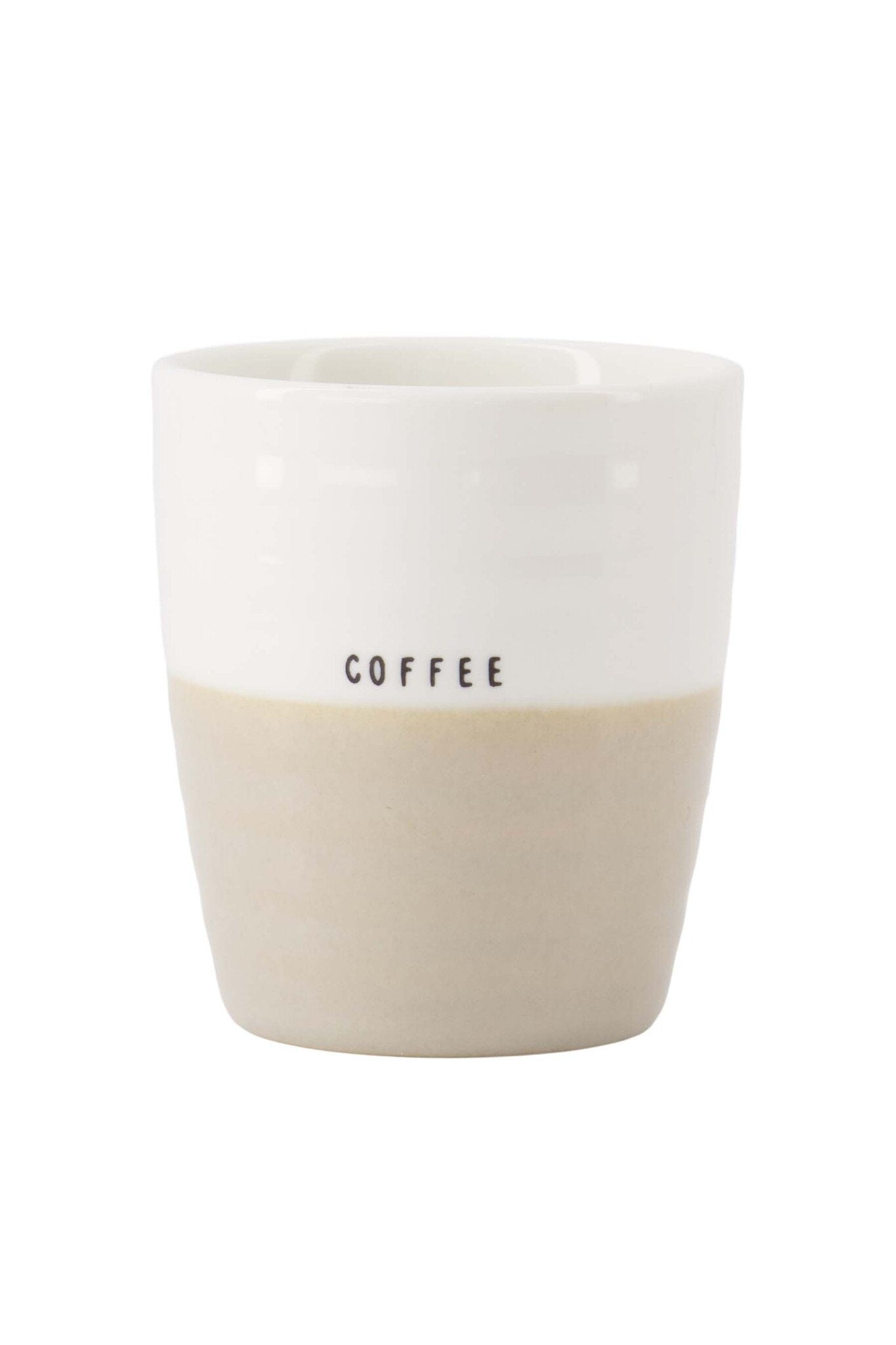 Zusss | Koffiemok coffee zand