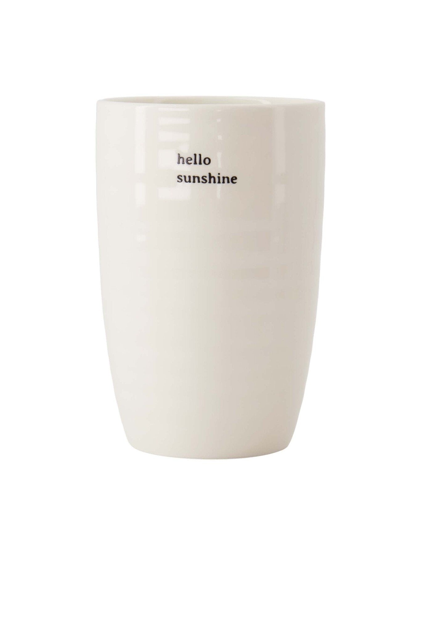 Zusss | Mok l hello sunshine wit