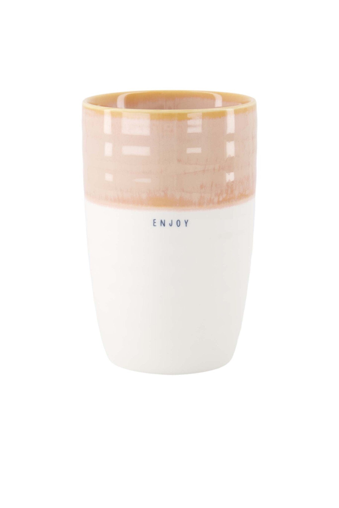 Zusss | Mok l enjoy wit roze