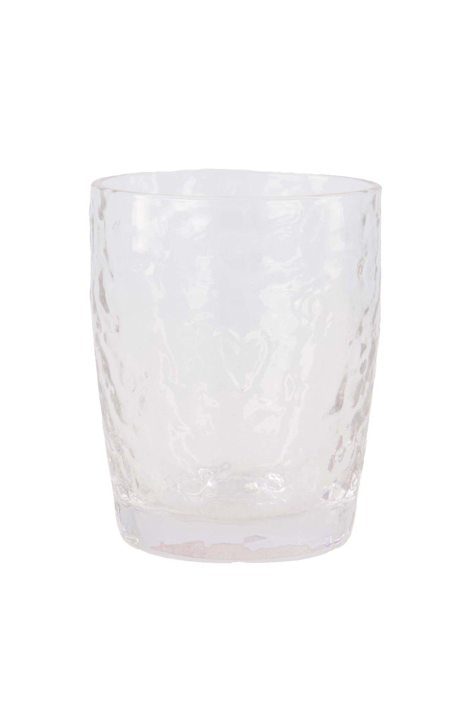 Zusss | Drinkglas hartje
