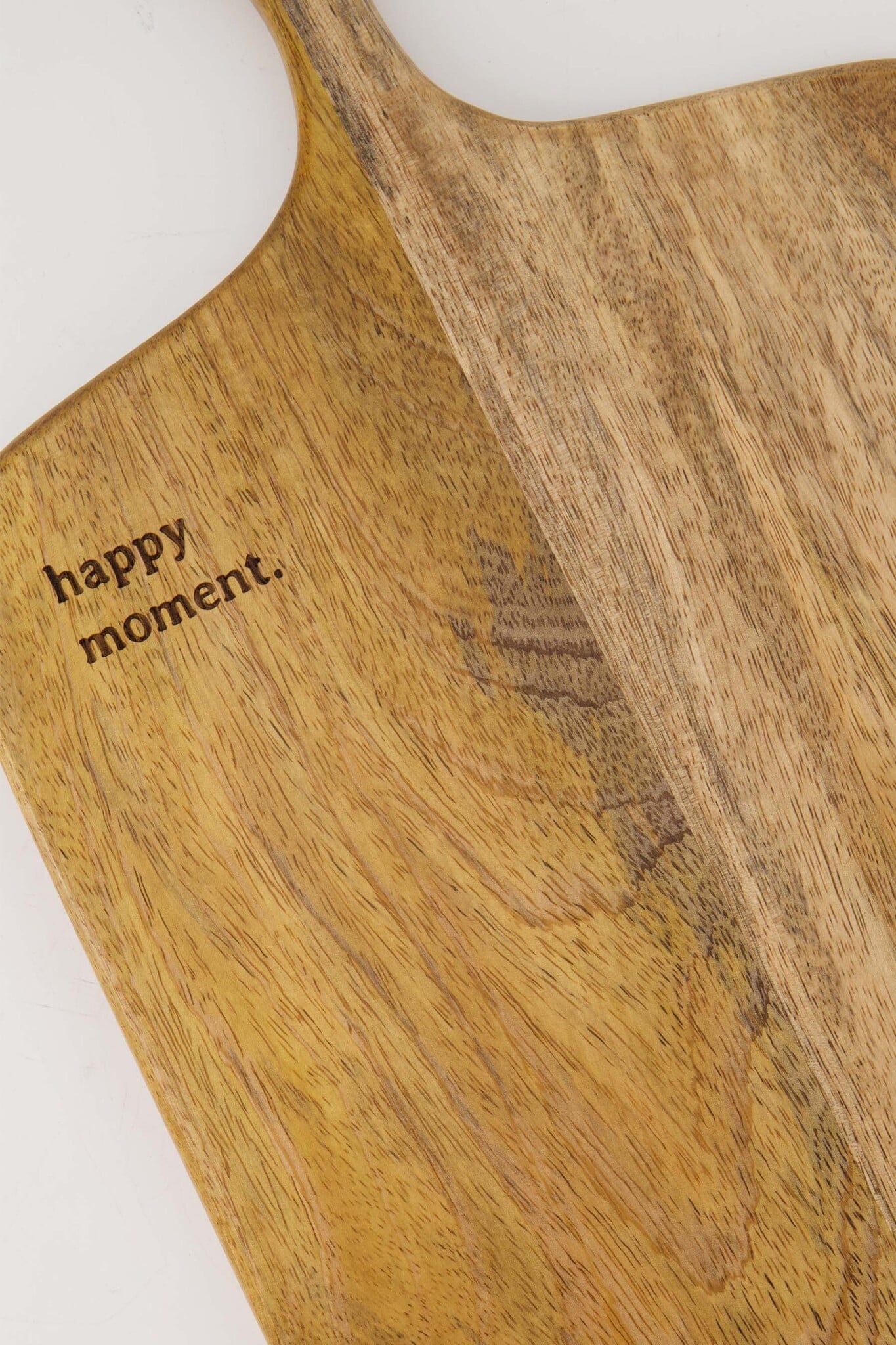Zusss | Borrelplank happy moment