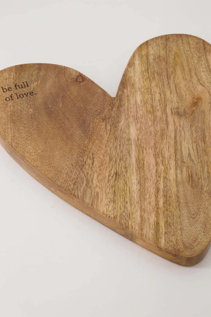 Zusss | Borrelplank hart
