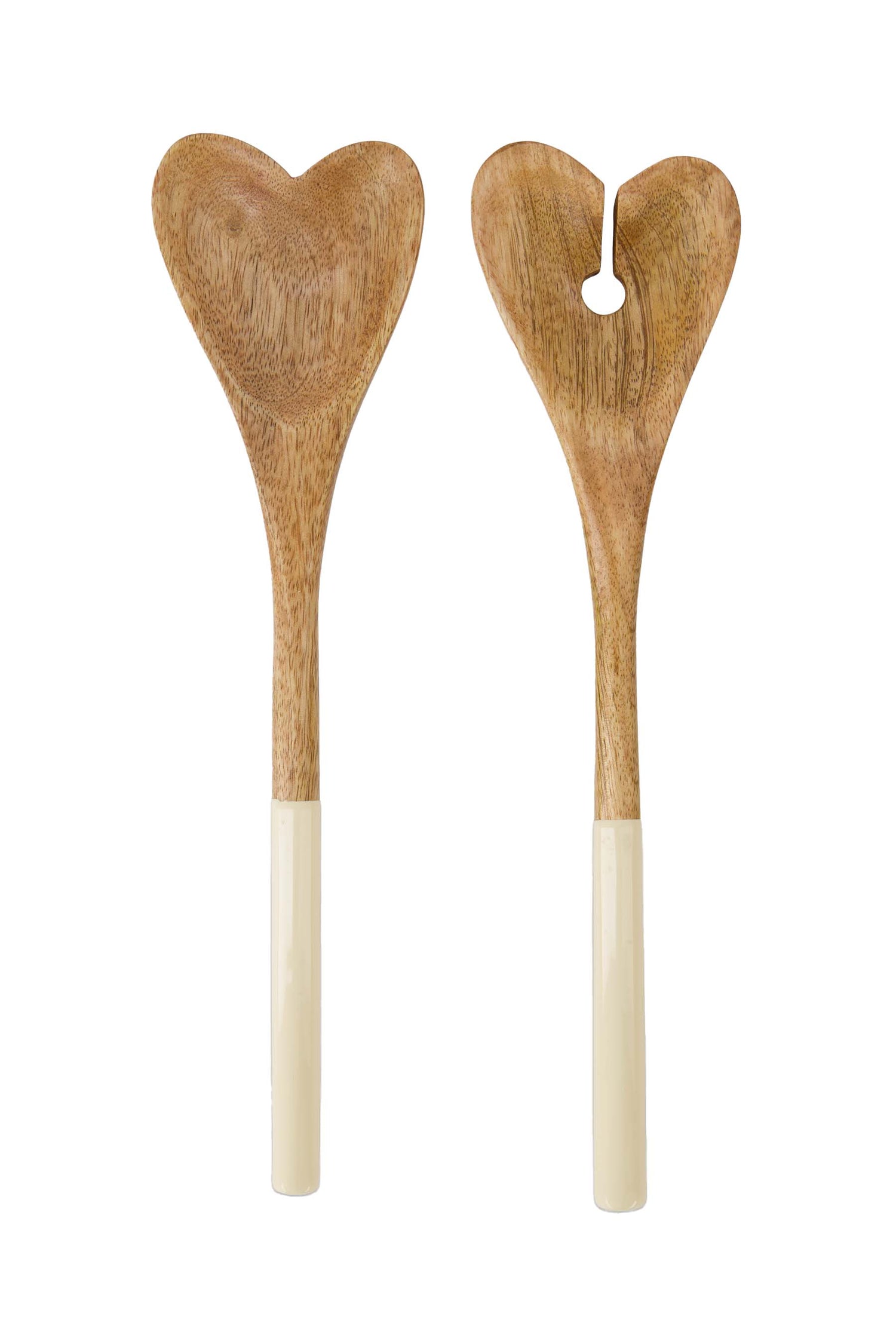 Zusss | Slacouvert hout hartje