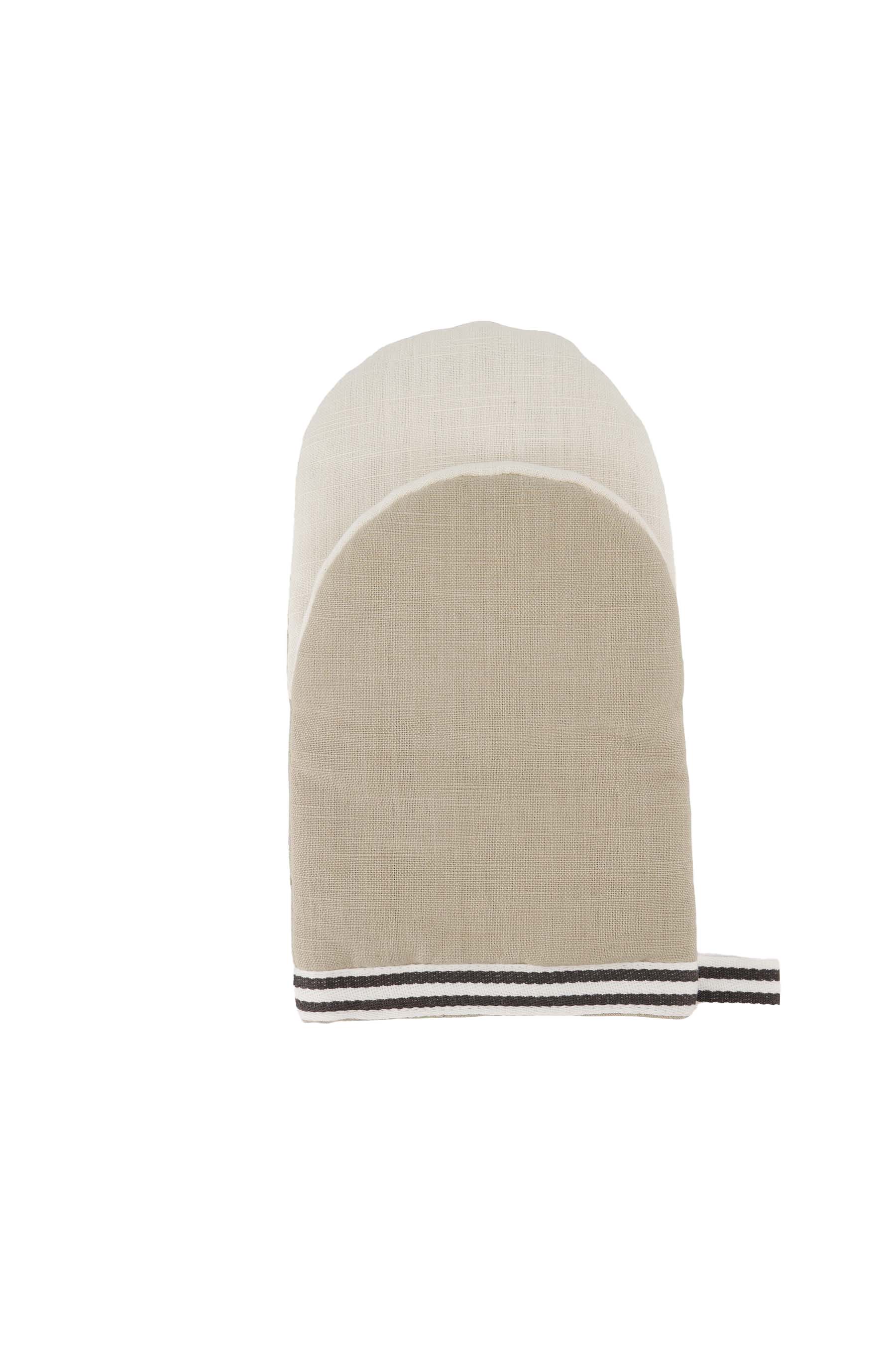 Zusss | Mini mitt feels good to be home sand
