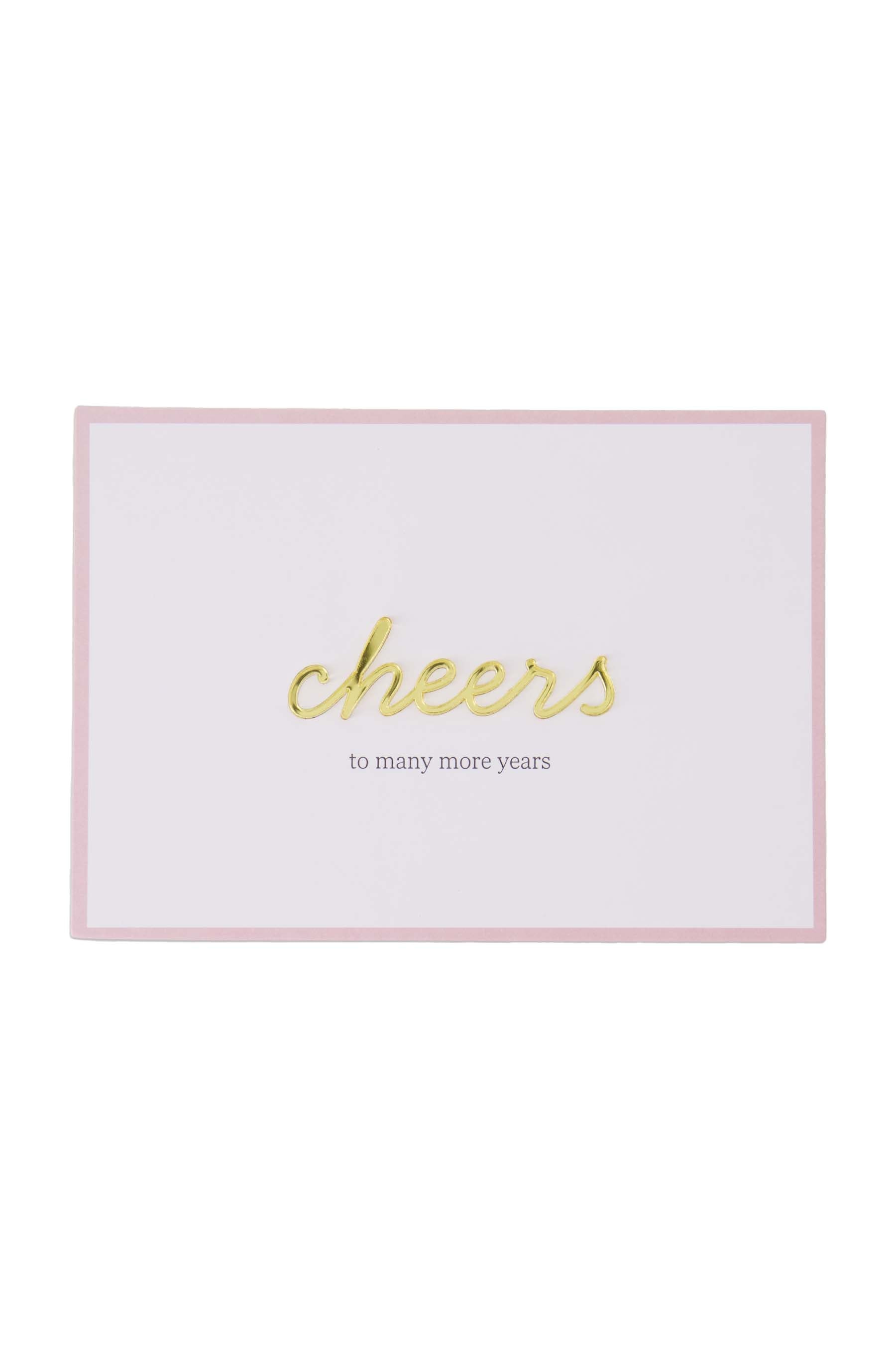 Zusss | Ansichtkaart cheers