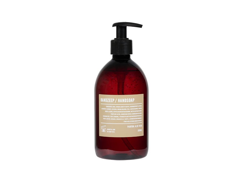 Mijn Stijl | Handzeep aloe vera 500ml