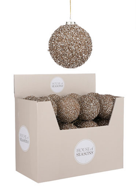 Selected by | Bal onbreekbaar champagne