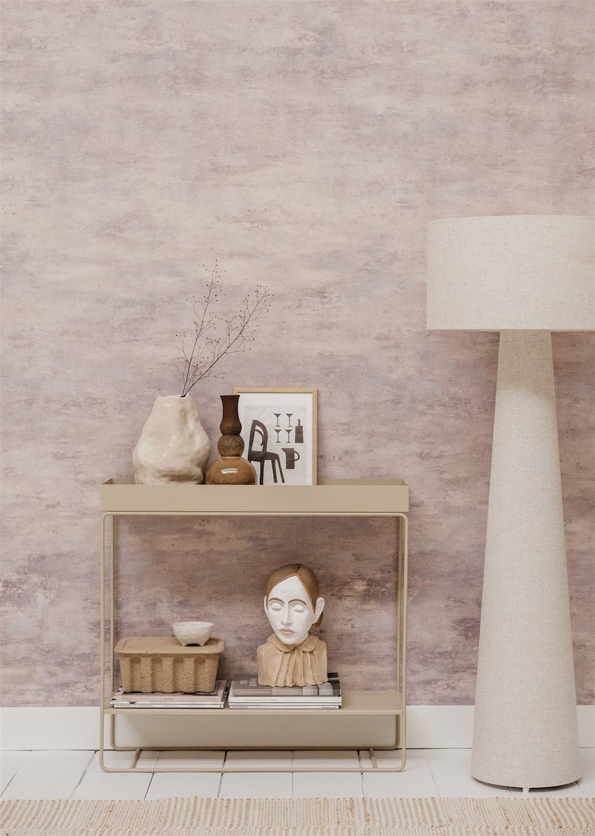 Bibelotte | Behang Verona beton