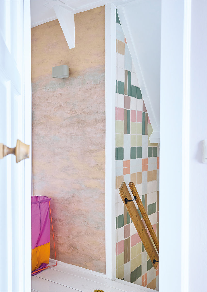 Bibelotte | Behang Verona desert