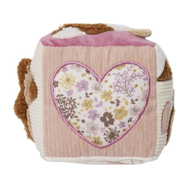 Jollein | Activity kubus flower fairies