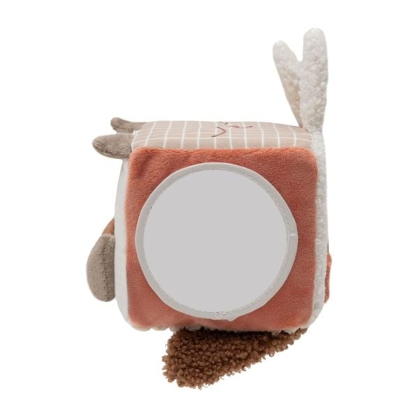 Jollein | Activity kubus animal friends
