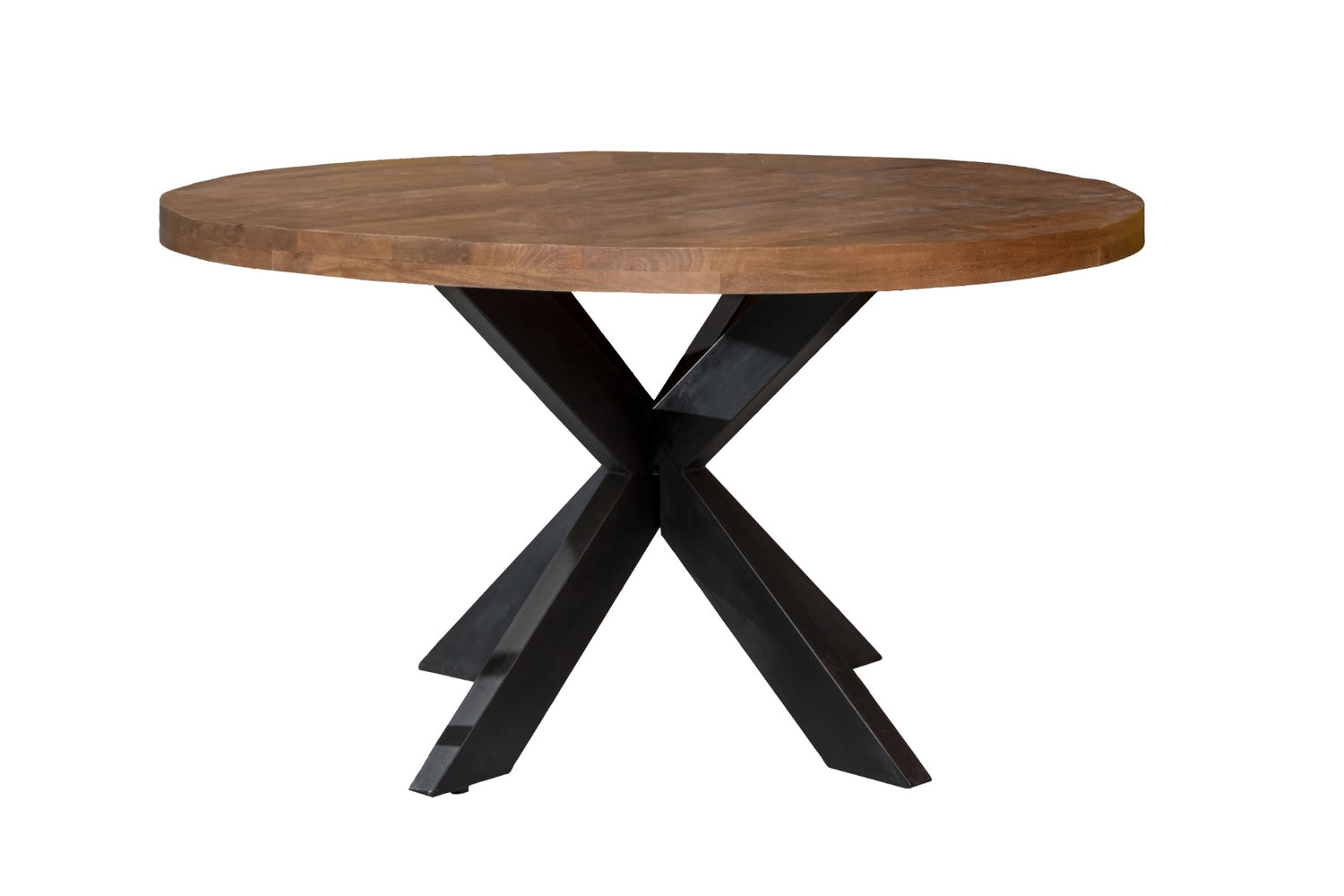 Brix | Eettafel Sturdy rond 140cm SHOWMODEL