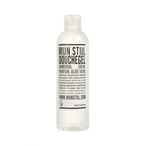 Mijn Stijl | Douchegel aloe vera 250ml.