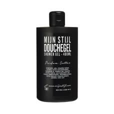 Mijn Stijl | Douchegel Cotton 400ml