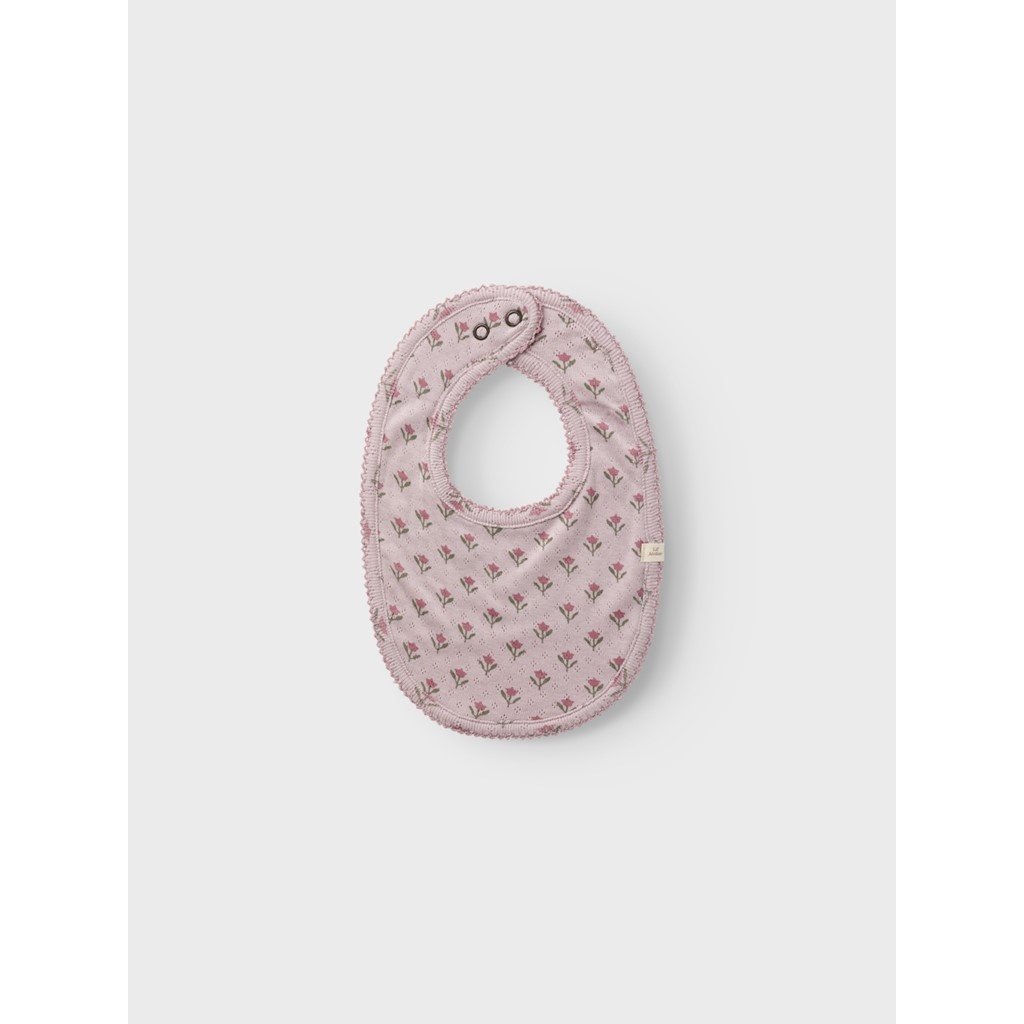 Lil Atelier | Slabber set2 rachello violet