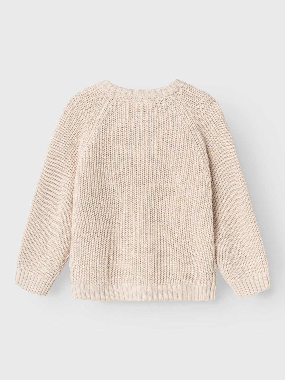 Lil Atelier | Vest Emlen sheer bliss NOOS