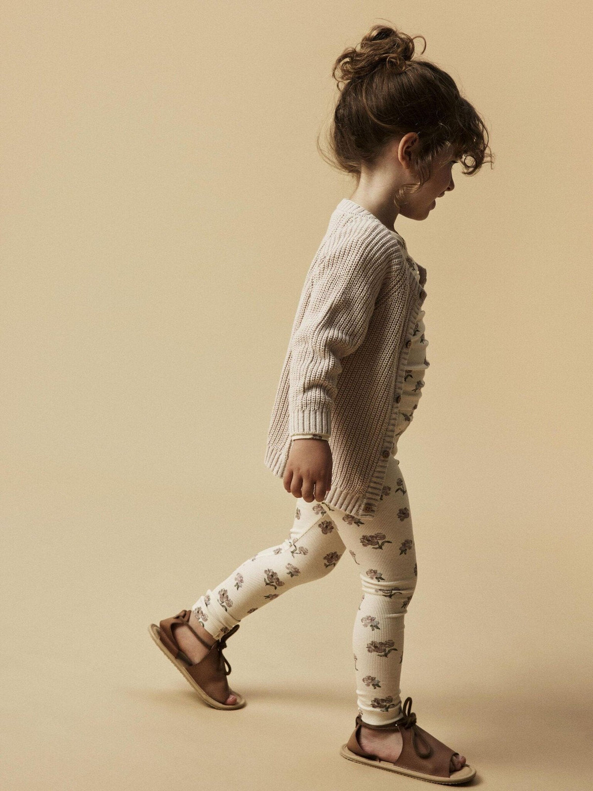 Lil Atelier | Vest Emlen sheer bliss NOOS