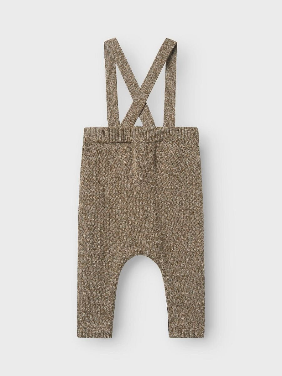Lil Atelier | Broekpakje Renley kalamata