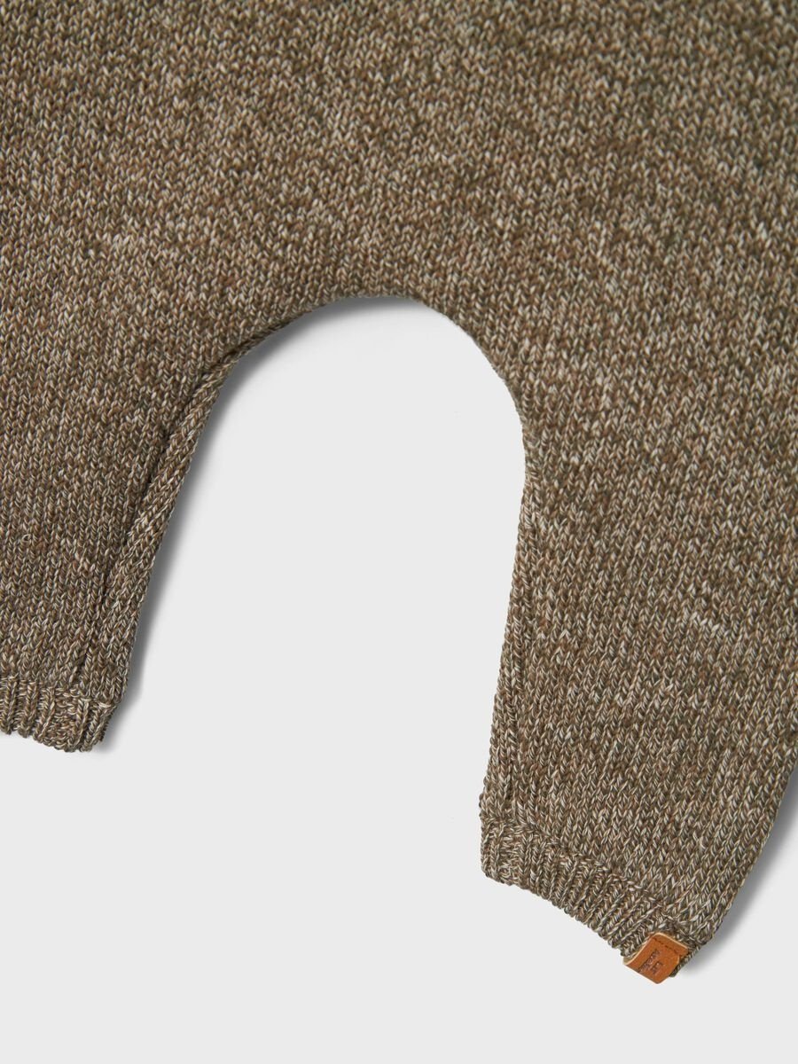 Lil Atelier | Broekpakje Renley kalamata