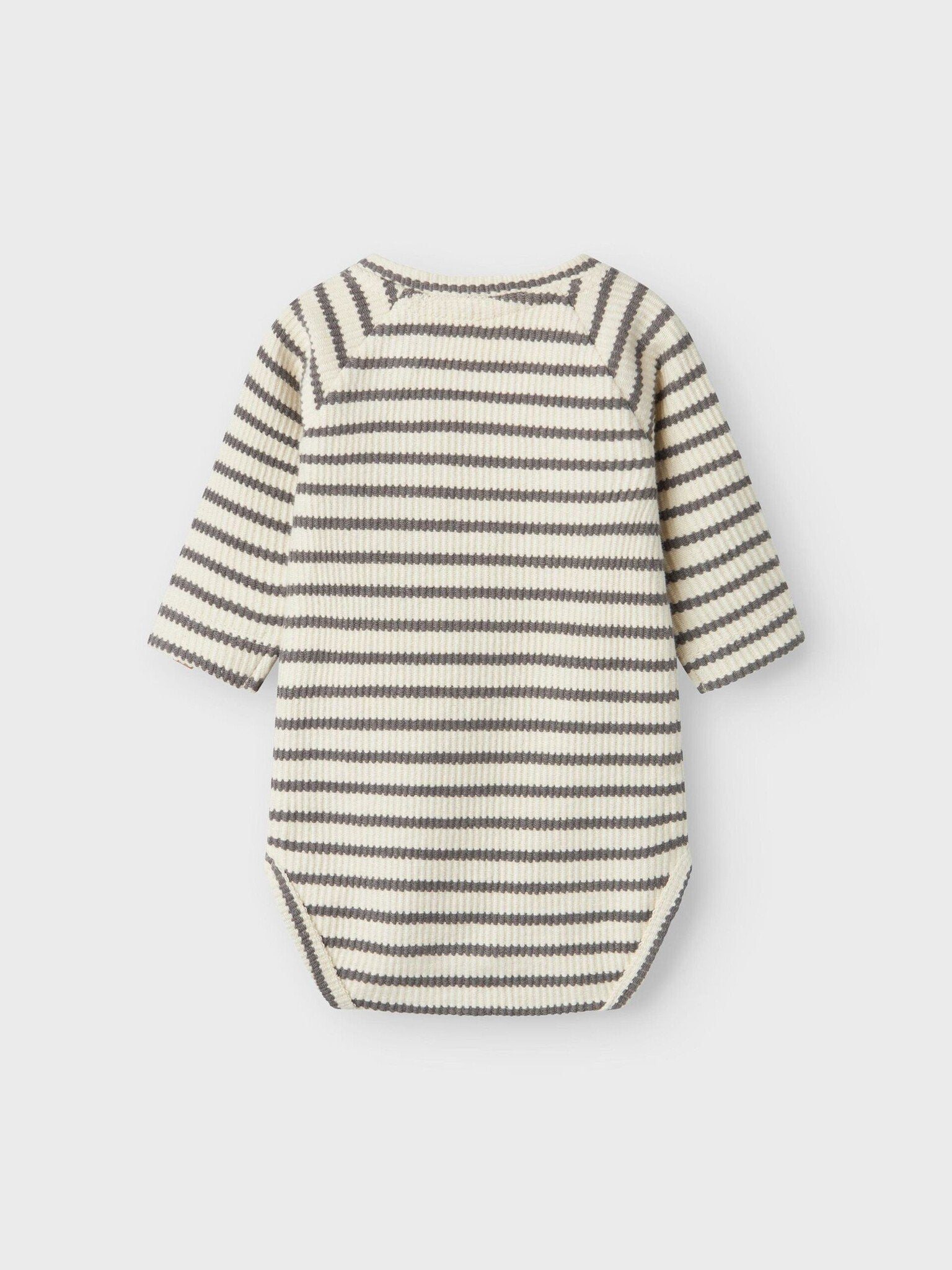 Lil Atelier | Romper Tadeo turtledove