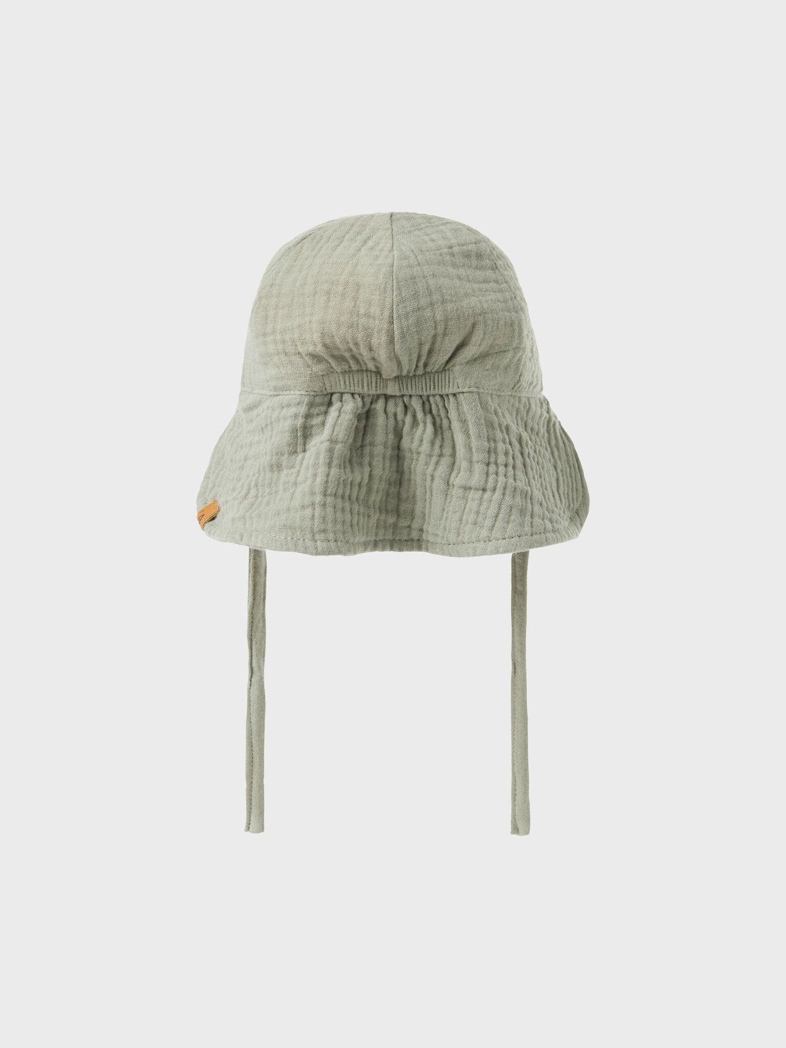 Lil Atelier | Zonnehoedje Janu seagrass